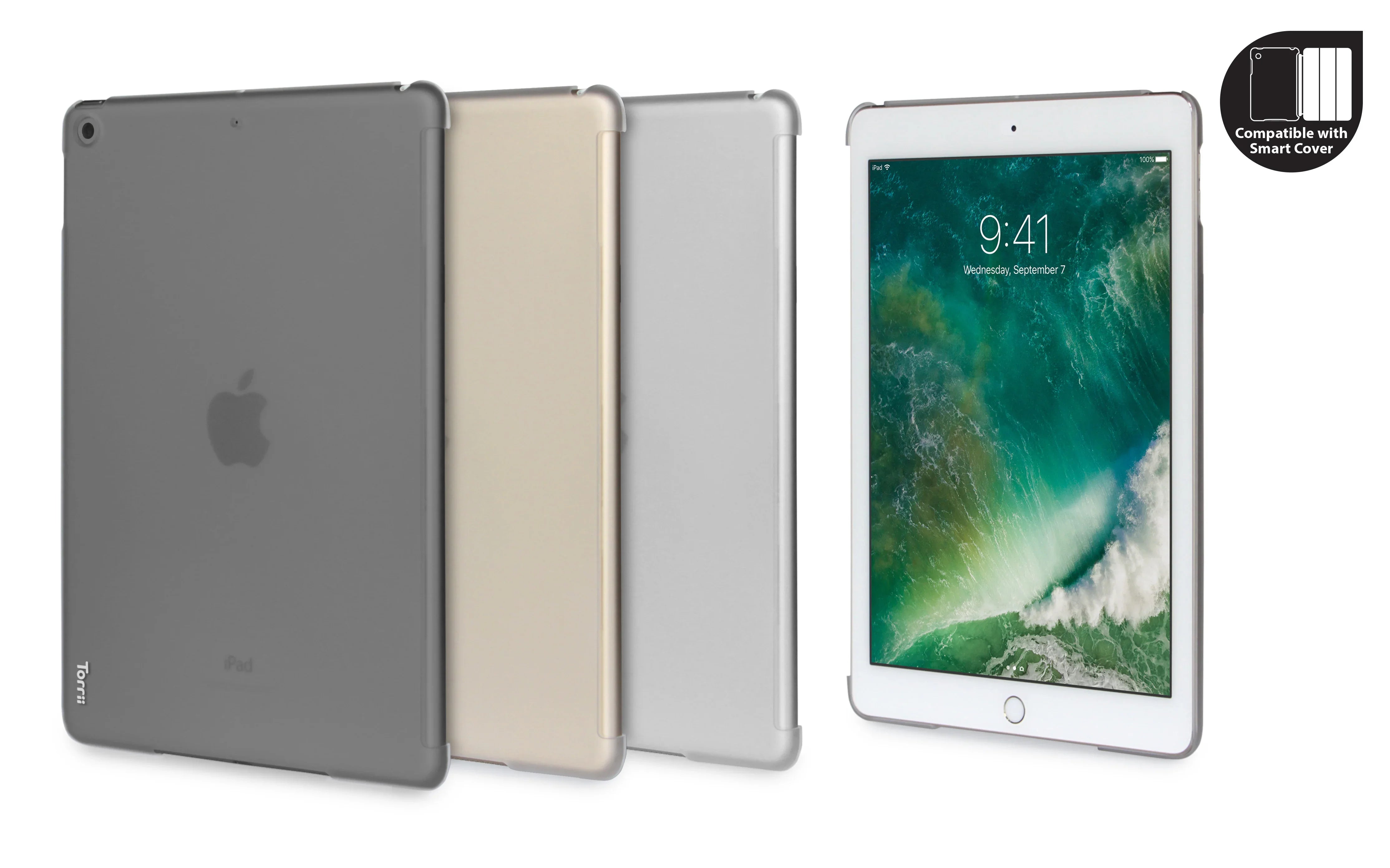 Torrii Opal For iPad 9.7 Torrii Opal For iPad 9.7